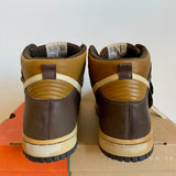 2006 Nike Dunk High N2Winter 'Gore-Tex'