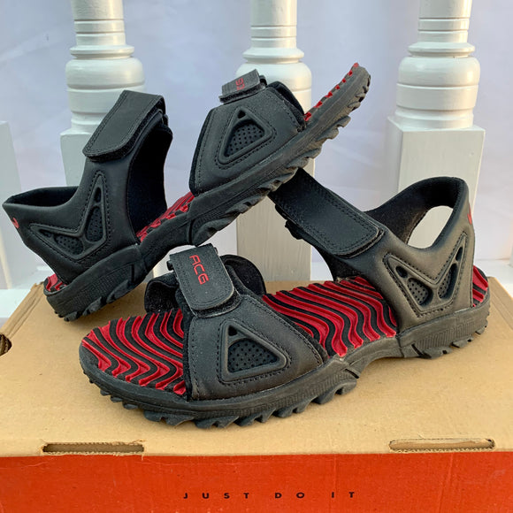 2001 Nike ACG All-Trac Dual Strap Sport Sandals