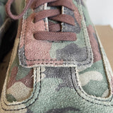 Circa 2012 Cole Haan 'Air Conner' Camo