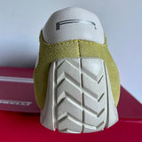 Pirelli PZero Nappa-Crosta / Rosso Gold