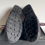 2008 Reebok G Unit Boots