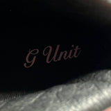 2008 Reebok G Unit Boots