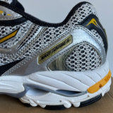 2008 Mizuno Wave Inspire 4
