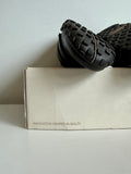 2004 Cole Haan Chengdu Sport Black
