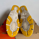 *Sample* 2009 Nike Women's Air Troupe Varsity Maize