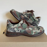 Circa 2012 Cole Haan 'Air Conner' Camo