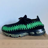 2006 Nike Air Footscape Woven 360 'Skull Pack'