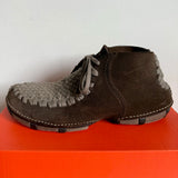 2005 Nike Considered Chukka Boot Baroque Brown/Iron
