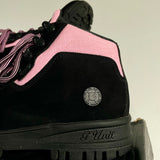 2008 Reebok G Unit Boots