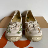 2004 Cole Haan G Series Ballet Flats