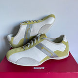 Pirelli PZero Nappa-Crosta / Rosso Gold