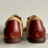 2003 Cole Haan G Series 'Stuttgart' Corduroy