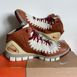 2006 Nike Considered 2k5 Pony/Light Bone-Atom Red