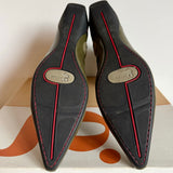 2004 Cole Haan G Series Kensington Mid