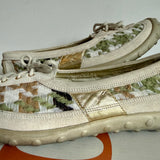 2004 Cole Haan G Series Ballet Flats