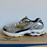 2008 Mizuno Wave Inspire 4