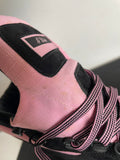 2008 Reebok G Unit Boots