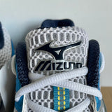2009 Mizuno Wave Rider 12
