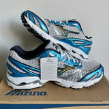 2009 Mizuno Wave Rider 12