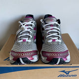 2010 Mizuno Wave Creation 12