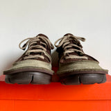 2005 Nike Considered BB Low Baroque Brown / CLS Olive