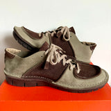 2005 Nike Considered BB Low Baroque Brown / CLS Olive