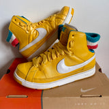 *Sample* 2009 Nike Women's Air Troupe Varsity Maize