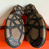 2005 Nike Considered Chukka Boot Baroque Brown/Iron