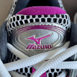 2010 Mizuno Wave Creation 12