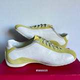 Pirelli PZero Nappa-Crosta / Rosso Gold