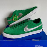 2009 Nike Zoom Bruin SB Supreme 'Pine Green'