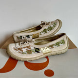 2004 Cole Haan G Series Ballet Flats