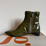 2004 Cole Haan G Series Kensington Mid
