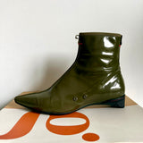 2004 Cole Haan G Series Kensington Mid