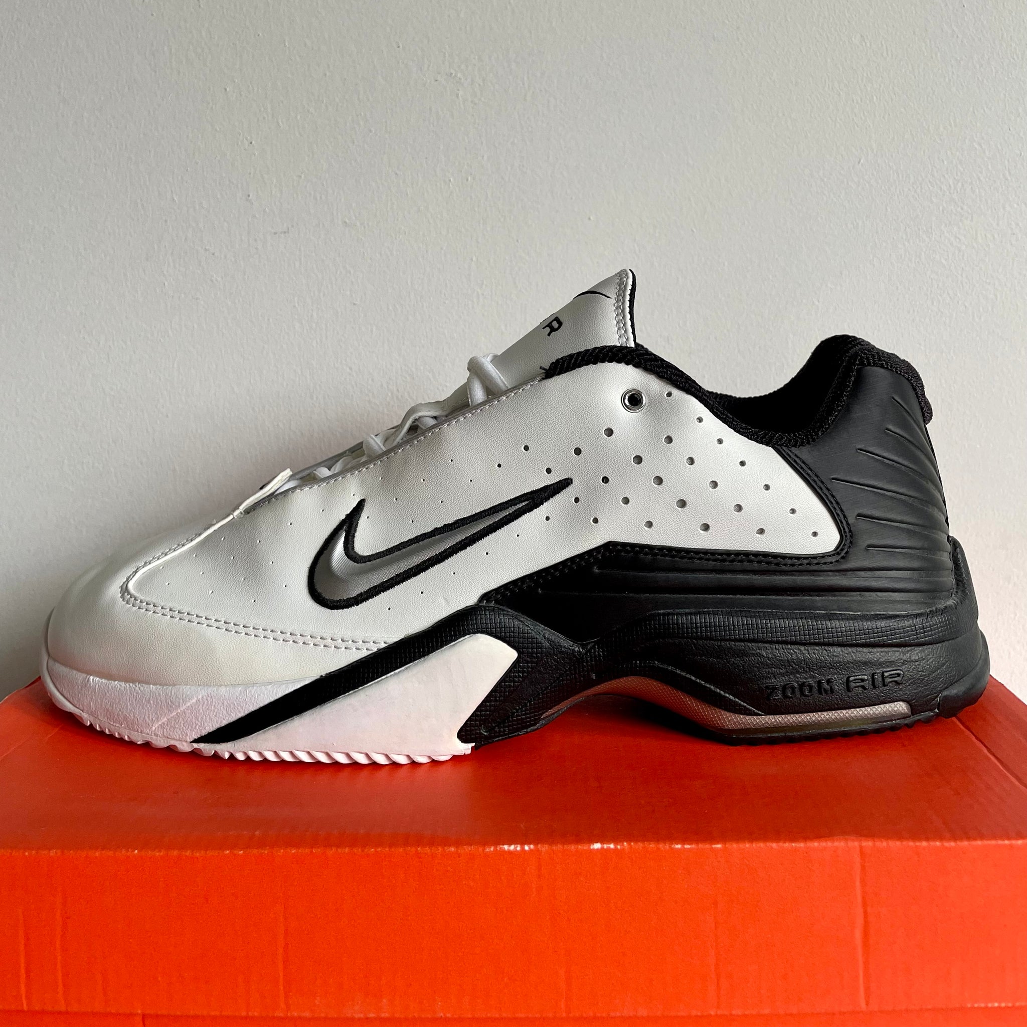 2003 Nike Air Zoom Astro Grabber BBX (Football Trainer) – Eclectic
