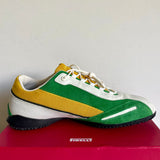 Pirelli PZero Corsa Green/Yellow