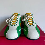 Pirelli PZero Corsa Green/Yellow
