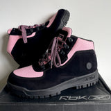 2008 Reebok G Unit Boots