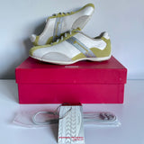 Pirelli PZero Nappa-Crosta / Rosso Gold