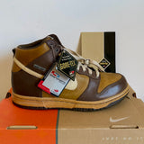 2006 Nike Dunk High N2Winter 'Gore-Tex'