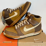 2006 Nike Dunk High N2Winter 'Gore-Tex'