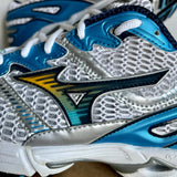 2009 Mizuno Wave Rider 12