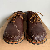 2007 Nike Considered Longball Lace