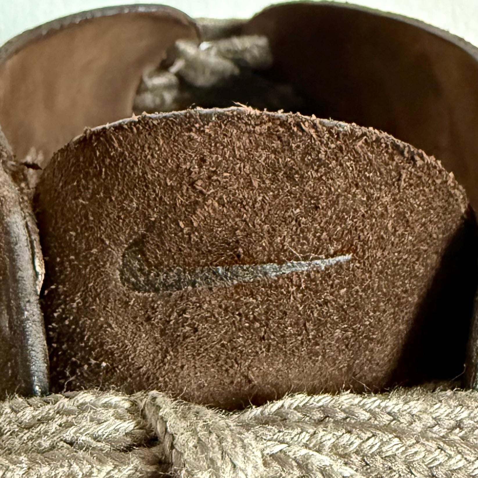 2005 Nike Considered Chukka Boot Baroque Brown/Iron – Eclectic Heat