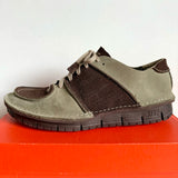 2005 Nike Considered BB Low Baroque Brown / CLS Olive