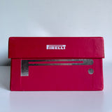 Pirelli PZero Nappa-Crosta / Rosso Gold