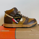 2006 Nike Dunk High N2Winter 'Gore-Tex'