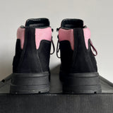 2008 Reebok G Unit Boots
