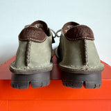 2005 Nike Considered BB Low Baroque Brown / CLS Olive