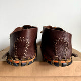 2007 Nike Considered Longball Lace